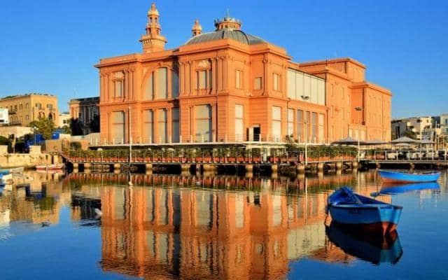 Putovanje Bari - Pulja AVION 3 noći  - INDIVIDUALNO