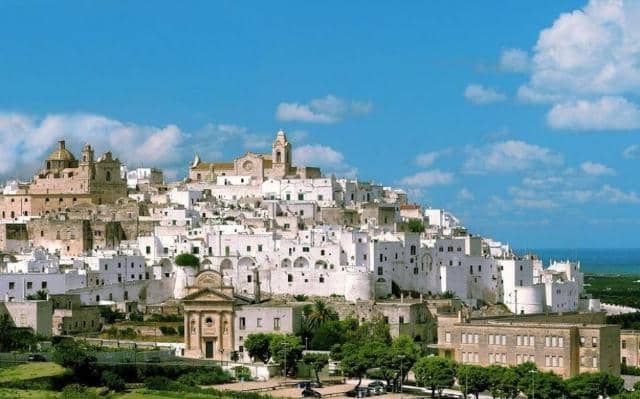 Putovanje Bari - Pulja AVION 3 noći  - INDIVIDUALNO