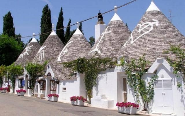 Putovanje Bari - Pulja AVION 3 noći  - INDIVIDUALNO