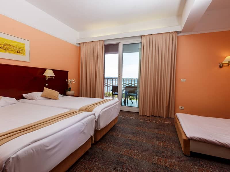 Hotel GRAND HOTEL PORTOROŽ Life Class