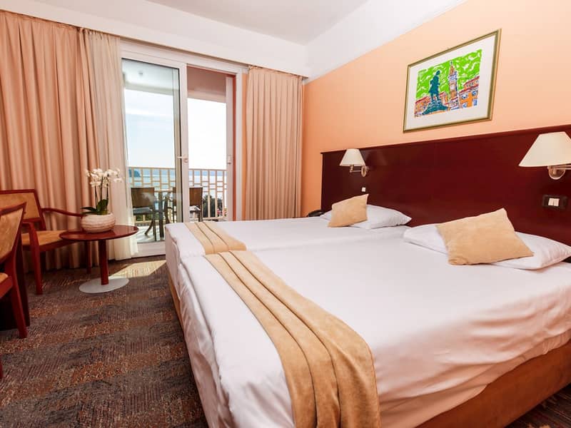 Hotel GRAND HOTEL PORTOROŽ Life Class