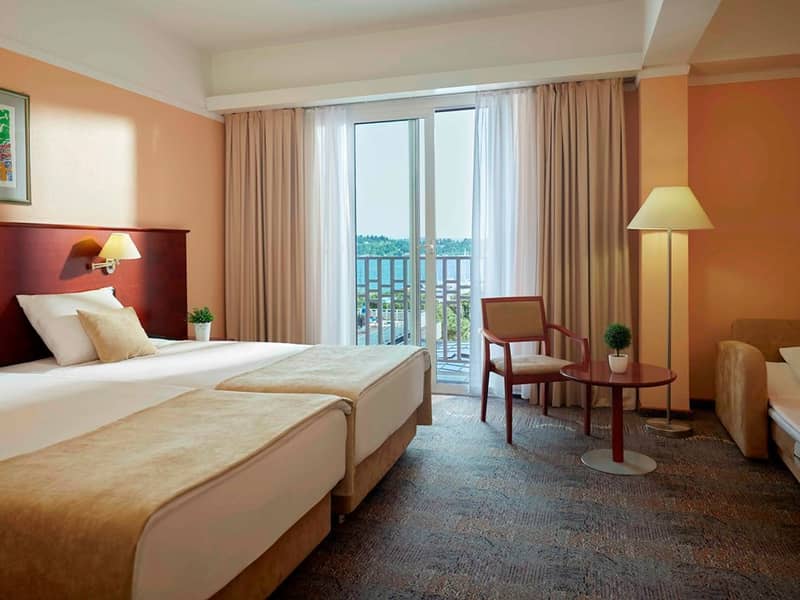 Hotel GRAND HOTEL PORTOROŽ Life Class