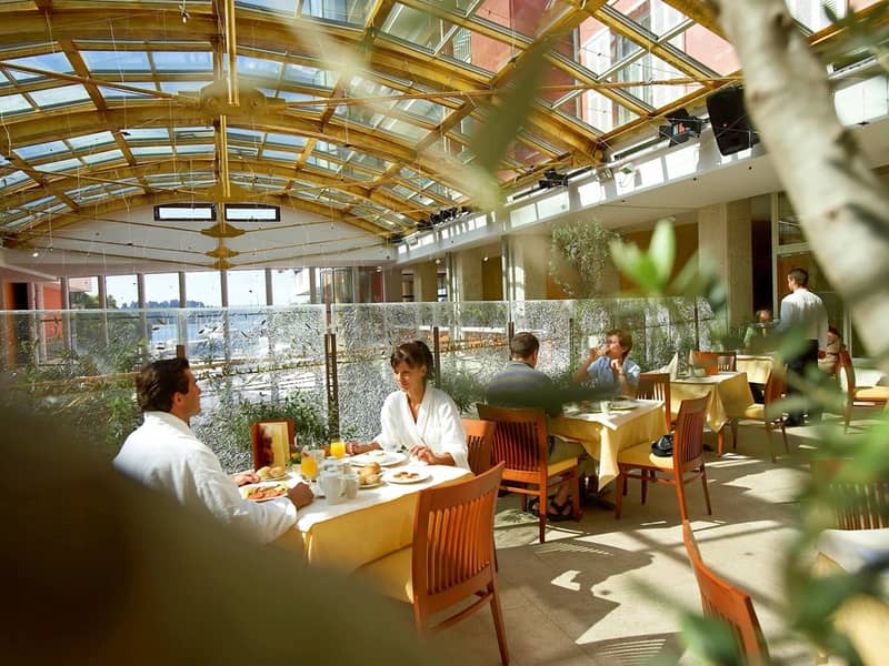 Hotel GRAND HOTEL PORTOROŽ Life Class