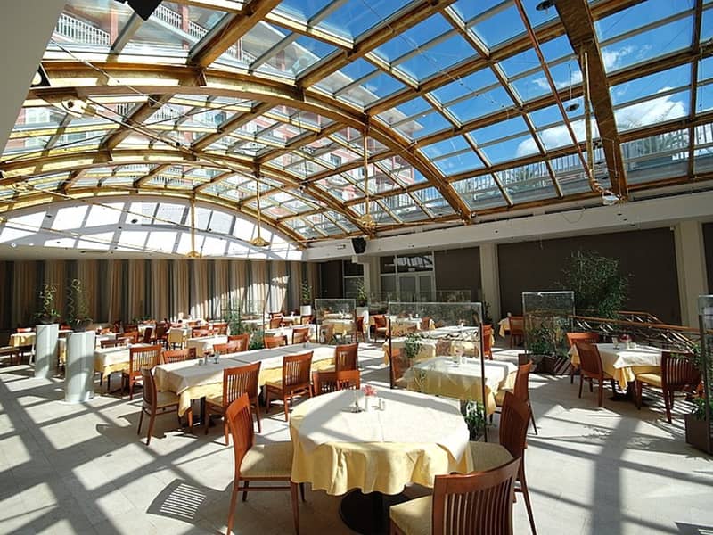 Hotel GRAND HOTEL PORTOROŽ Life Class