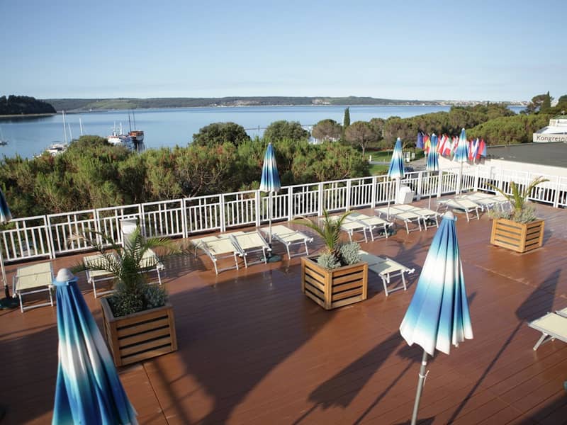 Hotel GRAND HOTEL PORTOROŽ Life Class