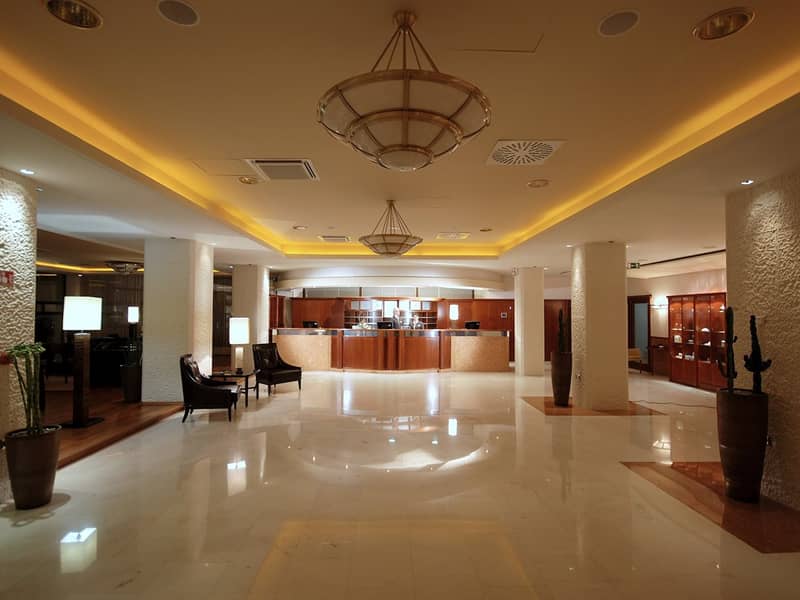 Hotel GRAND HOTEL PORTOROŽ Life Class