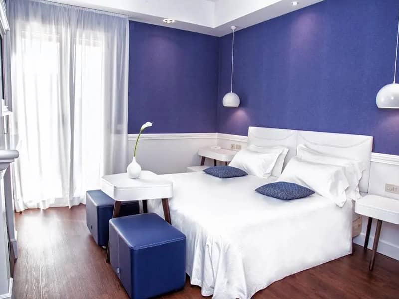 Hotel Villa Adriatica