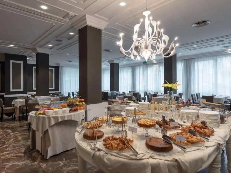 Hotel Villa Adriatica
