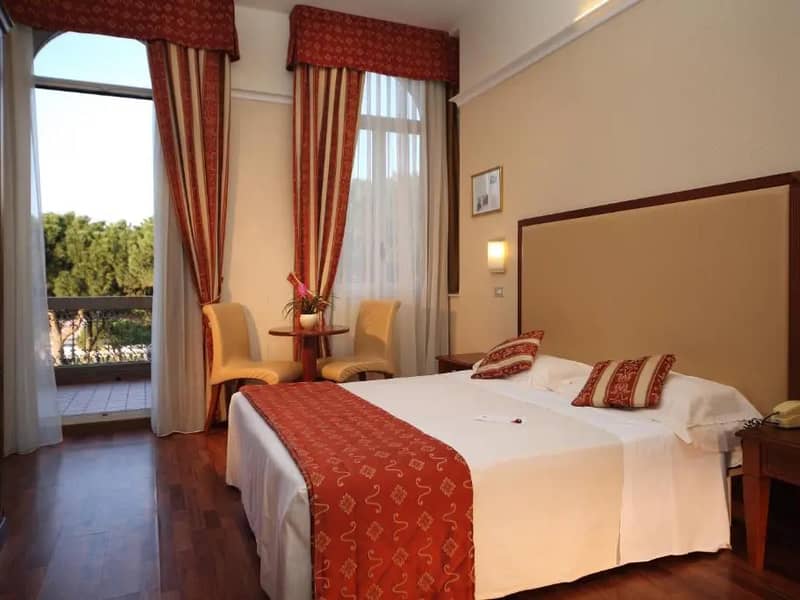 Hotel Villa Adriatica