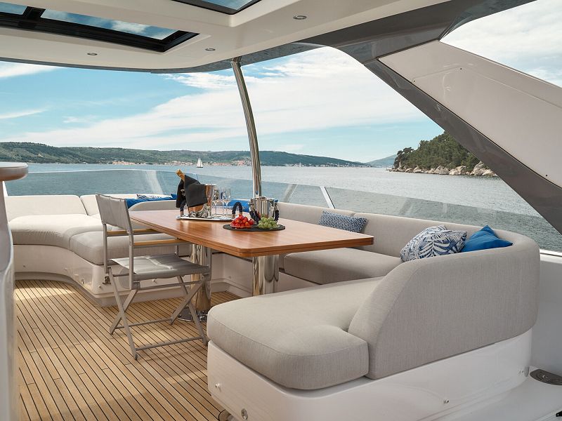 Azimut 78 Fly - Viva - 5