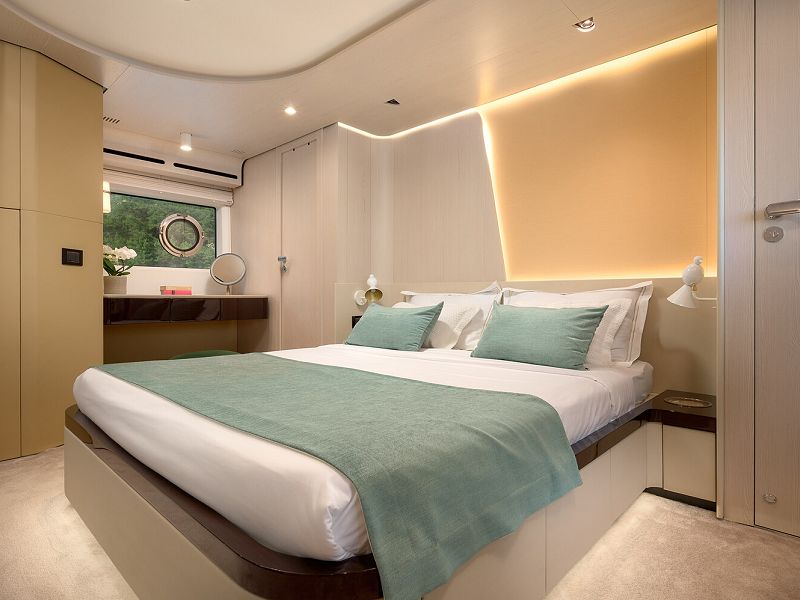 Azimut 78 Fly - Viva - 8