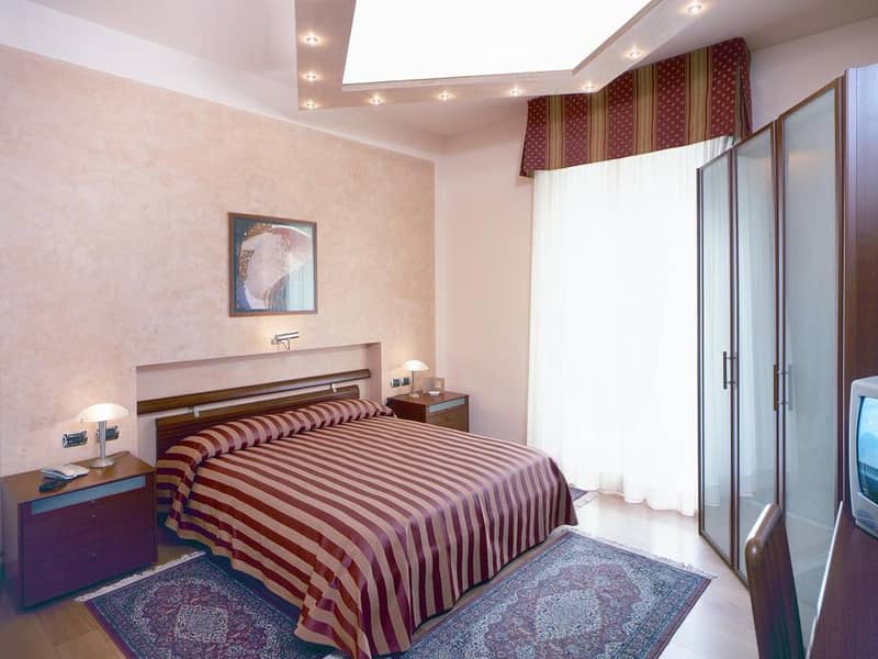 Hotel Bianca Vela