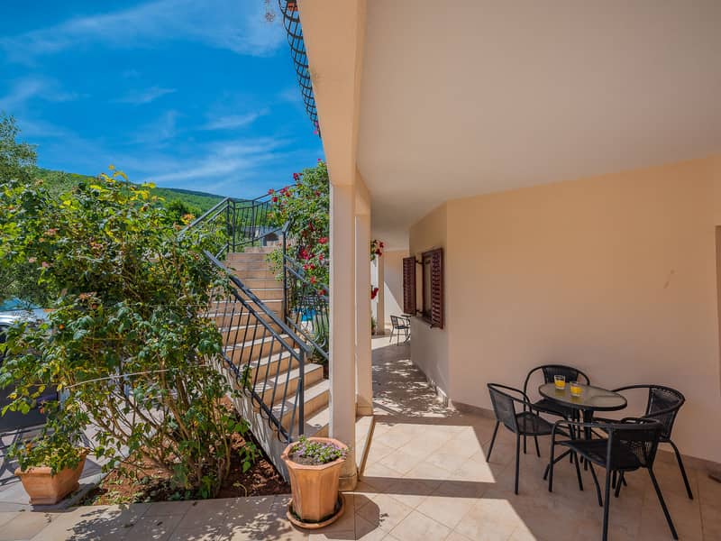 Ferienwohnung ILD94 (Lara apartments with swimming pool - Drenje) 22.