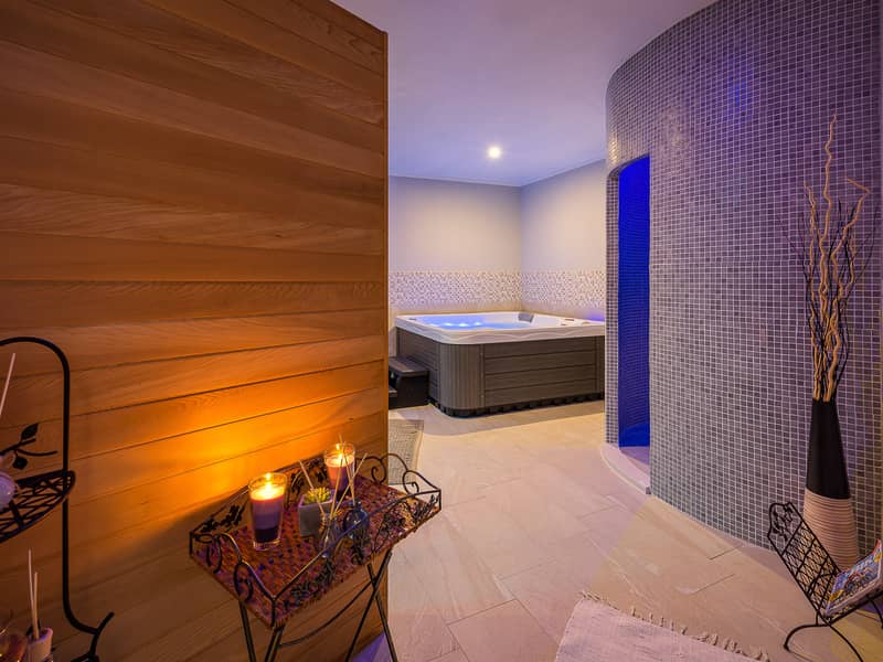 Ferienwohnung ILD97 (Klaudio apartments with swimming pool - Drenje) 4.