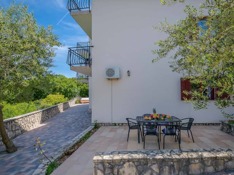 Ferienwohnung ILD97 (Klaudio apartments with swimming pool - Drenje) 23.
