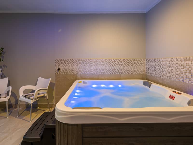 Ferienwohnung ILD97 (Klaudio apartments with swimming pool - Drenje) 9.
