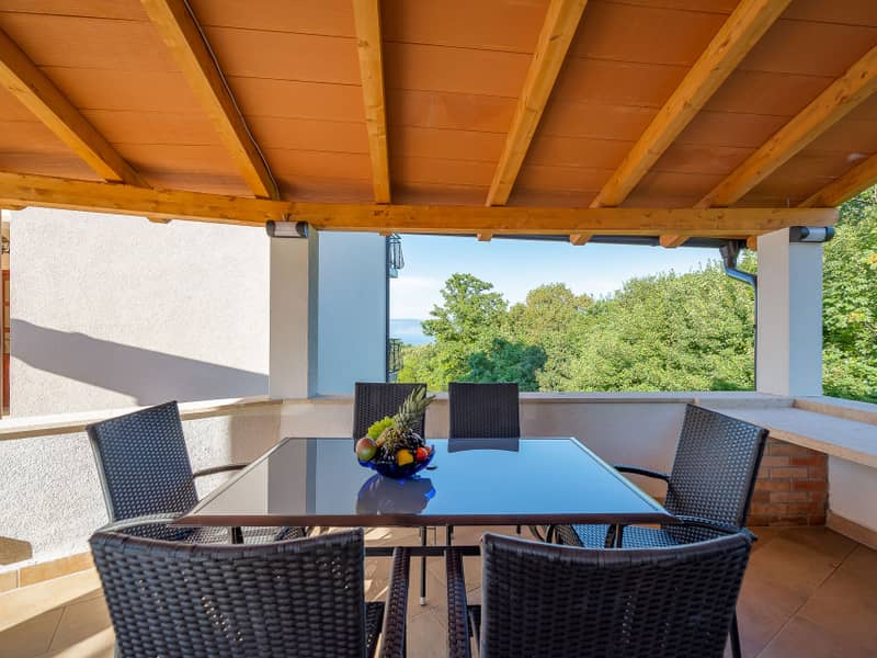 Ferienwohnung ILD97 (Klaudio apartments with swimming pool - Drenje) 56.