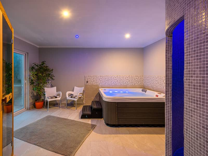Ferienwohnung ILD93 (Marin apartments with swimming pool - Drenje) 14.