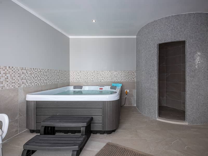 Ferienwohnung ILD93 (Marin apartments with swimming pool - Drenje) 17.