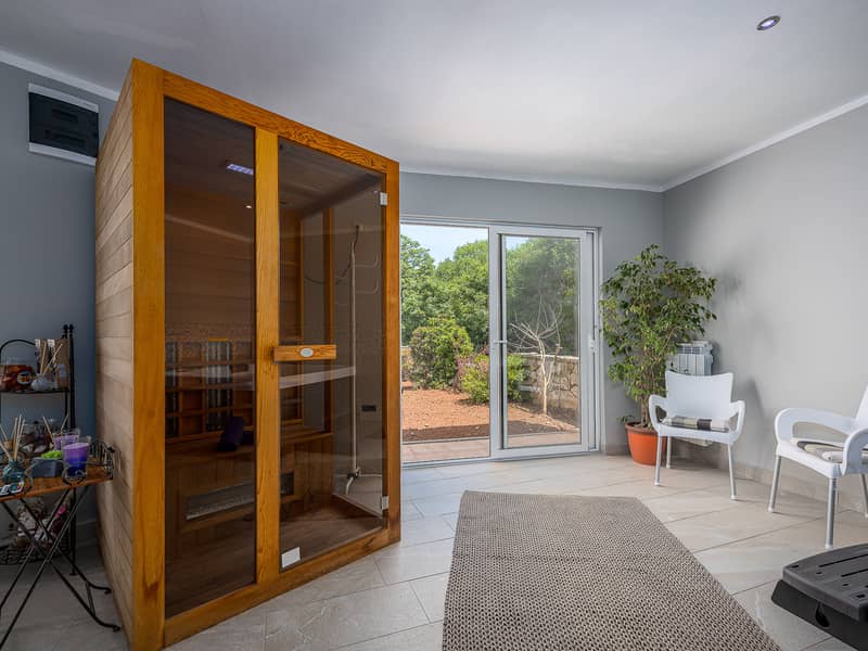 Ferienwohnung ILD93 (Marin apartments with swimming pool - Drenje) 18.