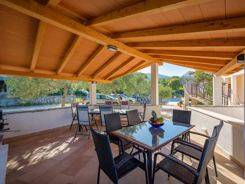 Ferienwohnung ILD93 (Marin apartments with swimming pool - Drenje) 11.
