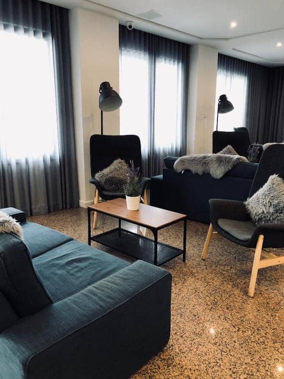 Hotel Plaza Regency Hotel (Suites)