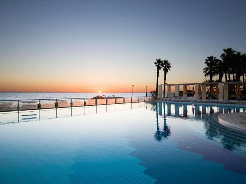Hotel Hilton Malta