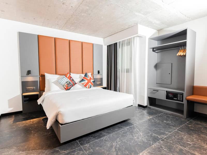 Hotel The Londoner Hotel St. Julian's