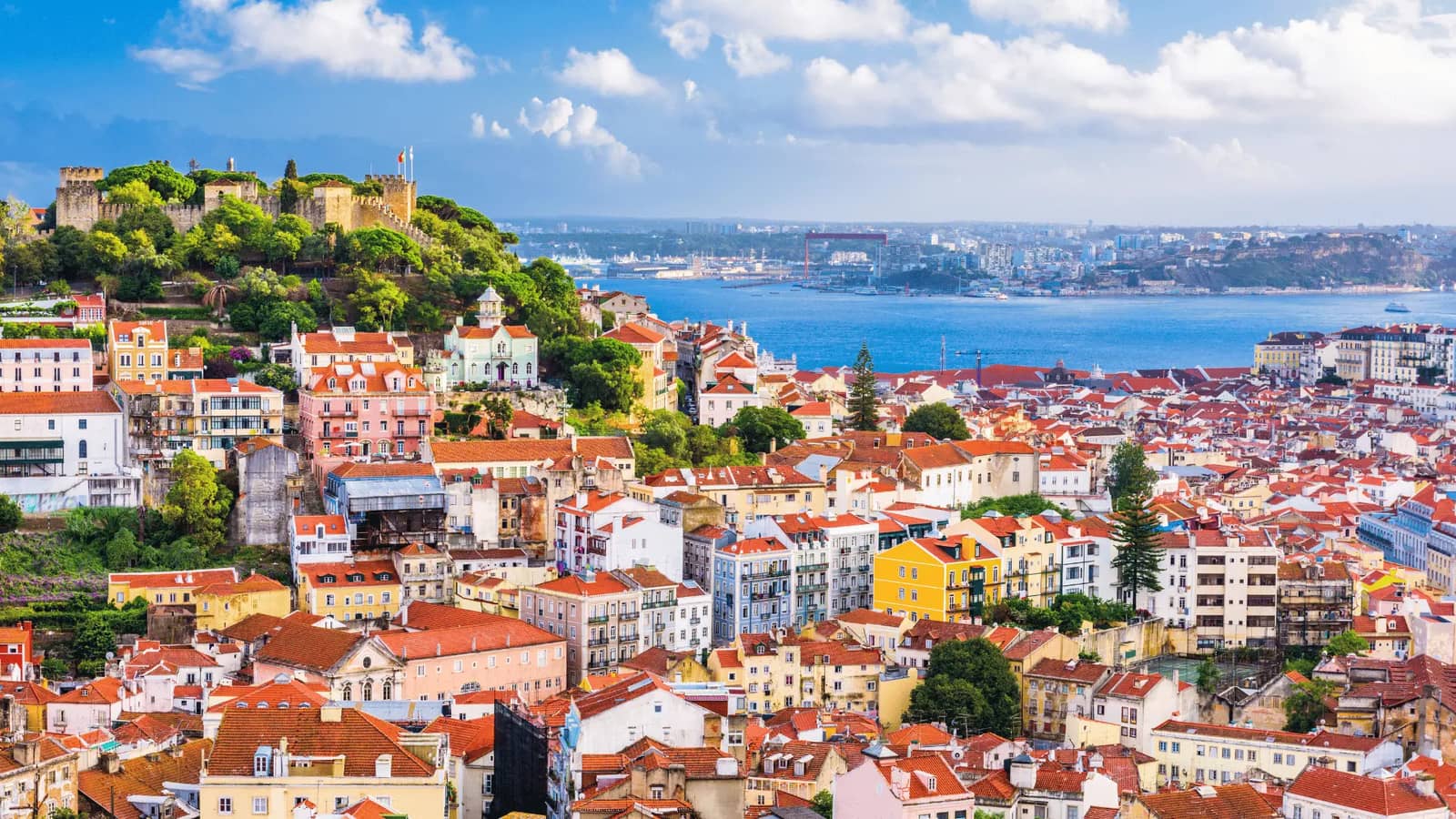 Putovanje Madrid i Lisabon 8 dana / 7 noći - AVION