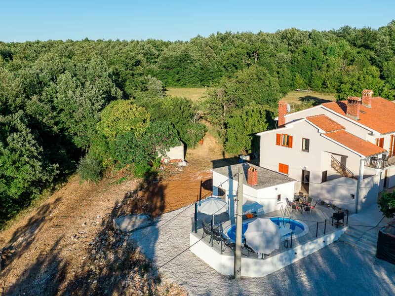Haus ILP93 (Holiday House Azur with a private pool) 8.