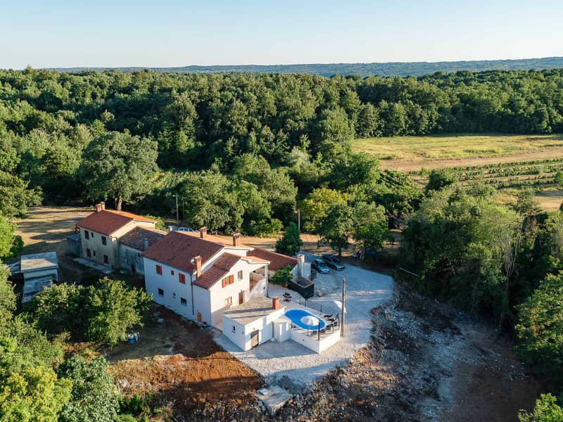Haus ILP93 (Holiday House Azur with a private pool) 13.