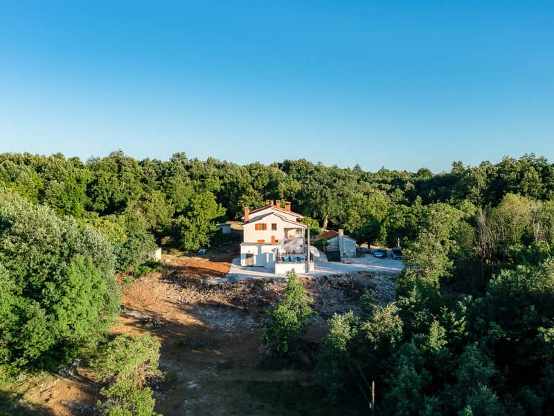 Haus ILP93 (Holiday House Azur with a private pool) 14.