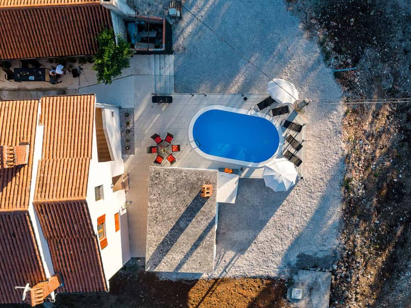 Haus ILP93 (Holiday House Azur with a private pool) 15.