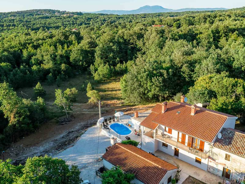 Haus ILP93 (Holiday House Azur with a private pool) 16.