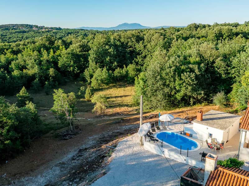 Haus ILP93 (Holiday House Azur with a private pool) 7.