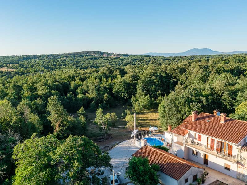 Haus ILP93 (Holiday House Azur with a private pool) 9.