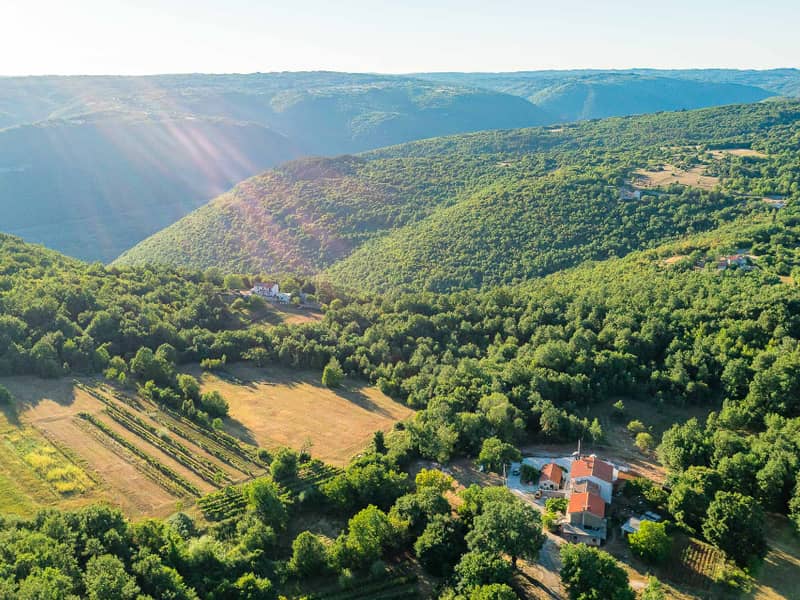 Haus ILP93 (Holiday House Azur with a private pool) 5.
