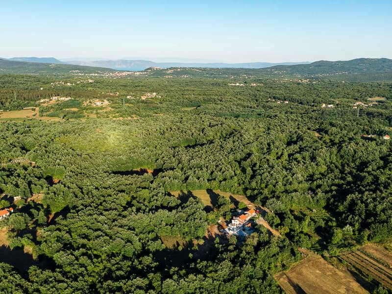 Haus ILP93 (Holiday House Azur with a private pool) 11.