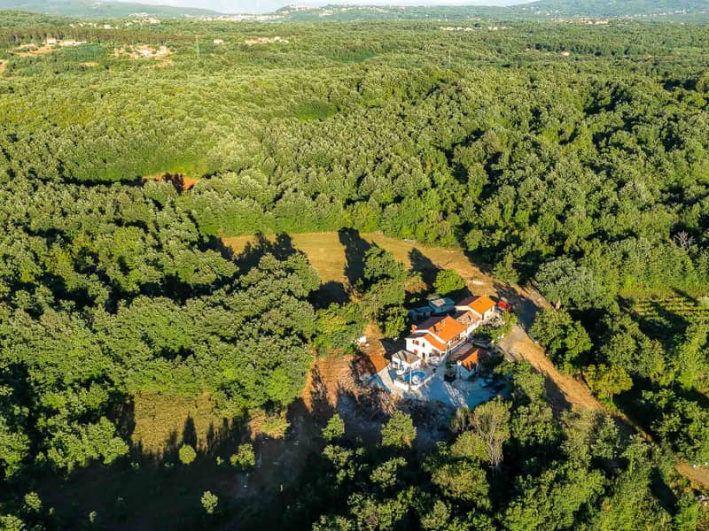 Haus ILP93 (Holiday House Azur with a private pool) 12.
