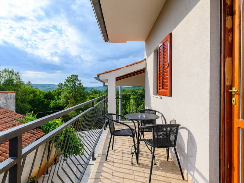 Haus ILP93 (Holiday House Azur with a private pool) 17.
