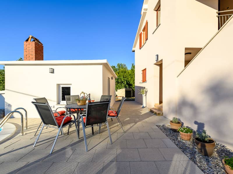 Haus ILP93 (Holiday House Azur with a private pool) 34.