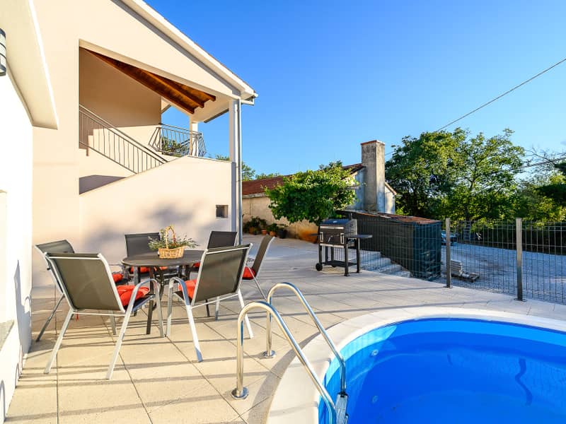 Haus ILP93 (Holiday House Azur with a private pool) 36.