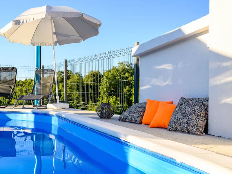Haus ILP93 (Holiday House Azur with a private pool) 39.