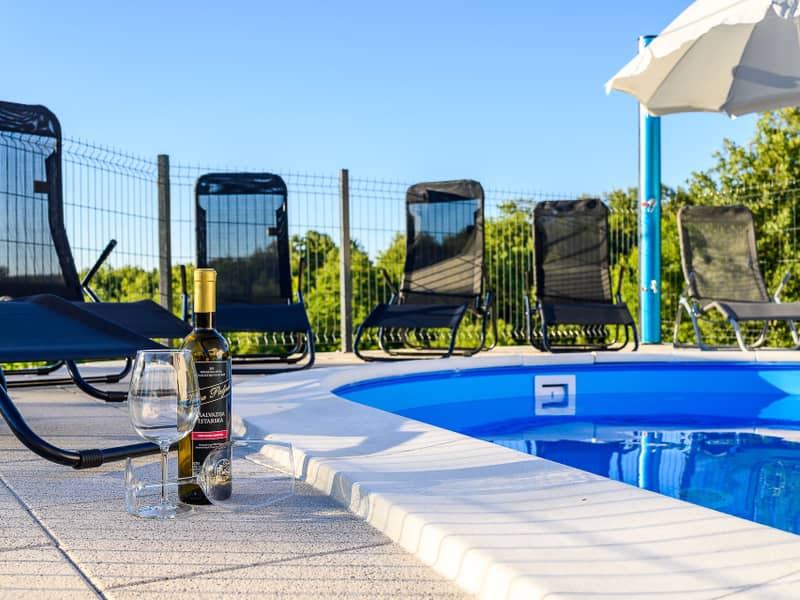 Haus ILP93 (Holiday House Azur with a private pool) 40.