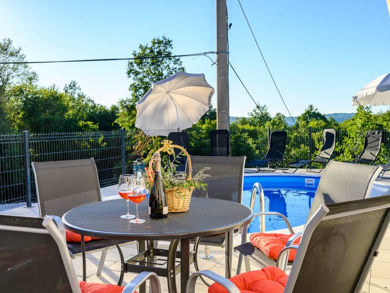 Haus ILP93 (Holiday House Azur with a private pool) 43.