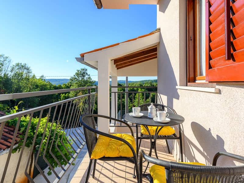 Haus ILP93 (Holiday House Azur with a private pool) 20.
