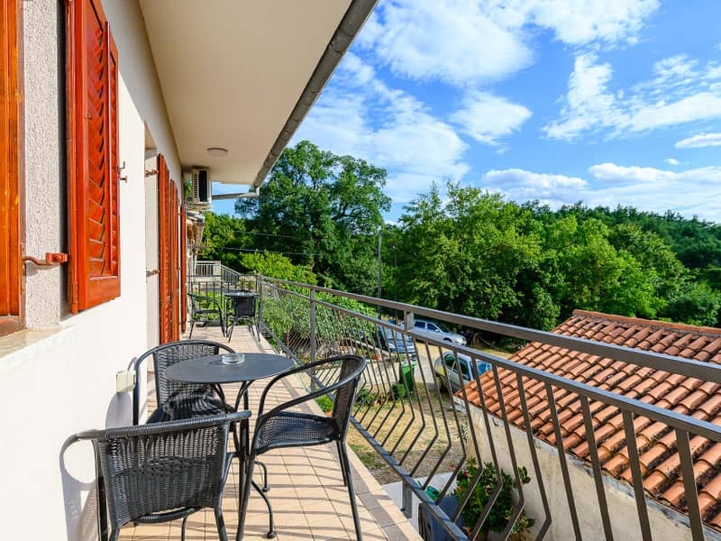 Haus ILP93 (Holiday House Azur with a private pool) 19.