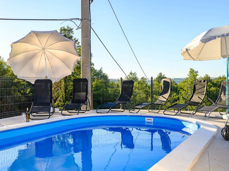 Haus ILP93 (Holiday House Azur with a private pool) 45.