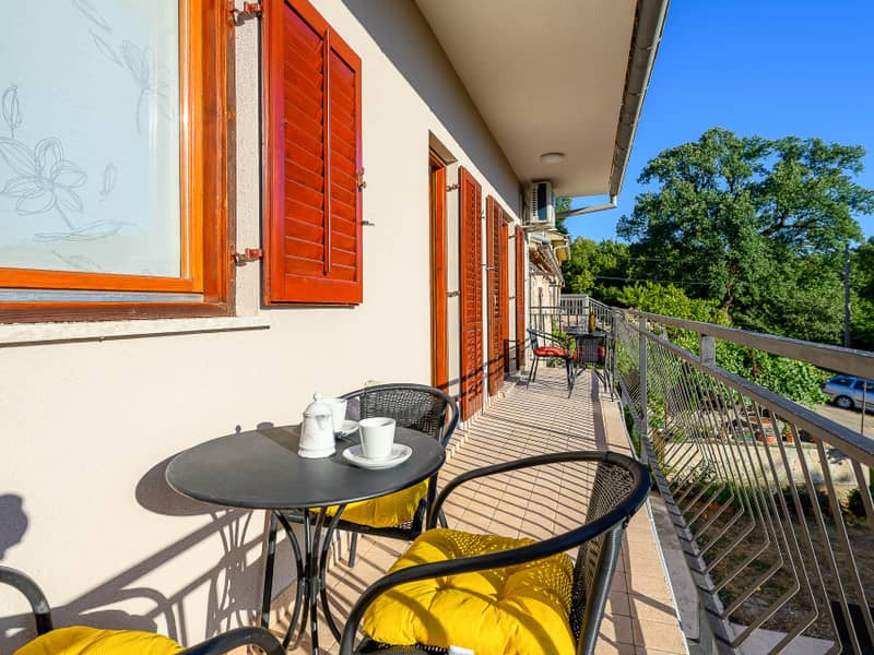 Haus ILP93 (Holiday House Azur with a private pool) 21.