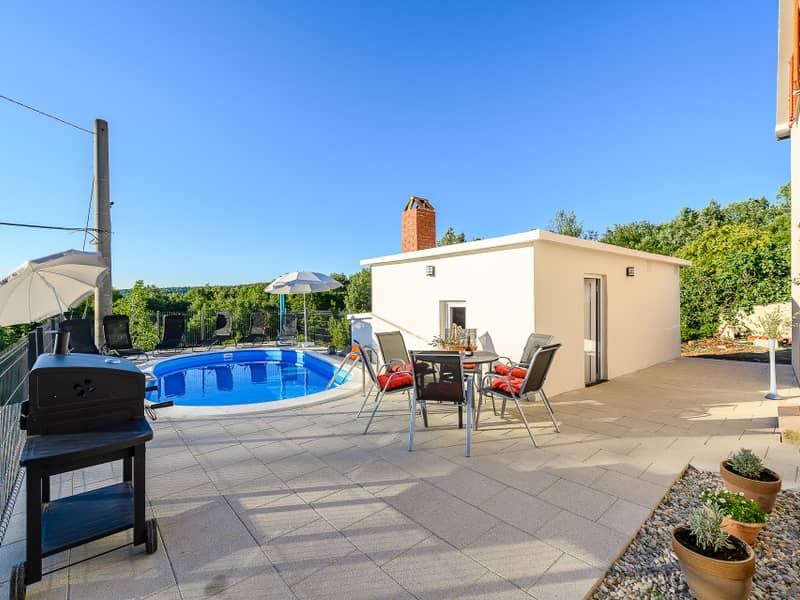 Haus ILP93 (Holiday House Azur with a private pool) 23.